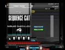 【beatmania手元付き】SEQUENCE CAT(A)