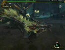 [MHF]ベルキュロス　ハンマーソロ　その４