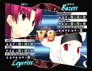 PS2版 Fate／unlimited codes 対戦動画
