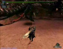 【ＭＨＦ】二人で討伐してみた【ベルＱ】　その1