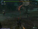 【ＭＨＦ】二人で討伐してみた【ベルＱ】　その2
