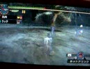 【MHP2G】直撮りだけど実況プレイ〜まさかの延長戦編〜
