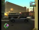 GTASAオンライン対戦をやってみた・へたれ日記byEPSONとvernoその5