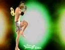 VF5R ブレイズｖｓラウ