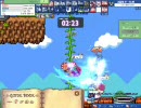 新感覚ｔｋｍｋ格闘ゲーム　ラテール（笑）