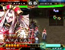 三国志大戦ﾘｱﾙ低品がｱﾄﾞﾊﾞｲｽ希望で恥を晒してみる17（対蜀）