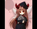 東方コレクション　No中ボス