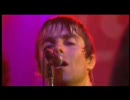 Oasis- Champagne Supernova 2008(Standing on the edge of the noise gig )mp4