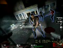 【走るゾンビから逃げろ！】Left 4 Dead　実況プレイ【DEAD AIR編】part1
