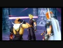 [PSP] ディシディア ファイナルファンタジー プレイ動画　3/3