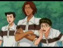 ルiド3人＋α