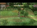 【ルーンファクトリーフロンティア】プレイ動画27日目