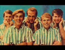 The Beach Boys - Surfer Girl（リハーサルver1）