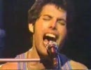 Queen - Don't stop me now　（Live）