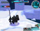 コズミックブレイク BRD VS WIZ グレイシアナイト
