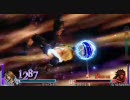 ディシディアエンコテスト