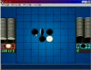 【実況プレイ】おせろをやってみた