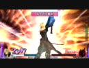 DISSIDIA_FINALFANTASY　クラウドＶＳセシル
