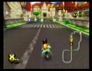 【やきそば杯】やきそばパンって(ry　マリオカートwii実況part16