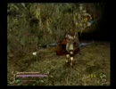 【りこ実】ドラッグオンドラグーン2の世界に入ってみた　scene8