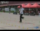 2008WSC-男子第一男 郭方