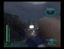 地球防衛軍2 INF射程800縛り St.24:峡谷
