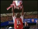 【Invincibles】アーセナル ~2003-04 season~
