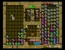 ぷよぷよ通 AKHUA vs molken 100本先取 Part12