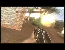 【FARCRY2】Hardcoreな傭兵の死様　その17-2