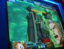 GCB　カードビルダー　アヤ隊長とビームキャノン #109