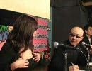 AV女優公開面接！オラオラ系監督 市原克也VSベテラン熟女優！