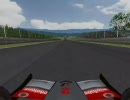 GTR2　F1MOD　ハミルトンGP