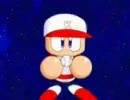 パワプロOP[MAD]　「Lost my music」