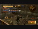 [MGO]突撃ショットガンナー　プレイ動画　10  後半