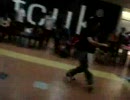 Slalom Demo by SEBA Team