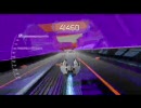 PS3 Wipeout HD  プレイ動画