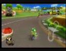 マリオカートwii　　！？　　囲炉裏杯
