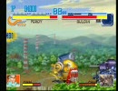【サイバーボッツ】　フォーディでCPU戦　Lv8(1/2)