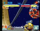 【サイバーボッツ】　フォーディでCPU戦　Lv8(2/2)