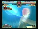 PS2版 Fate／unlimited codes バゼット高火力コンボ