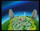 DJロック調でスーパーマリオギャラクシーをやってみた