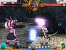東方緋想天 みょんな一人旅 Vs衣玖　Hard