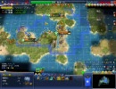 CIV4BtS プロ皇帝が海洋普通プレイ03
