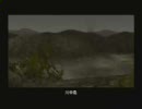 戦国麻呂｢返し技のみで無双演舞をクリア」地獄ﾓｰﾄﾞSTEAGE③　1/2