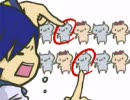 ふざけて「男女」歌ってみた（もう3回目か～）