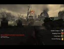 Call of Duty:World at War - PC マルチプレイ 2