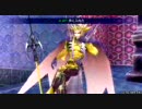 DISSIDIA FINAL FANTASY　待ちこうていvsフリオニール