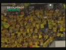 ＪＥＦ千葉 08シーズン全ゴールシーン＋α 前半