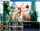 東方冥異伝～零～ EXを実況しながら初プレイ　パート83