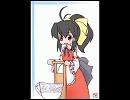 【東方】春色小径を中心に、花映塚の曲をいじってみた【アレンジ？】